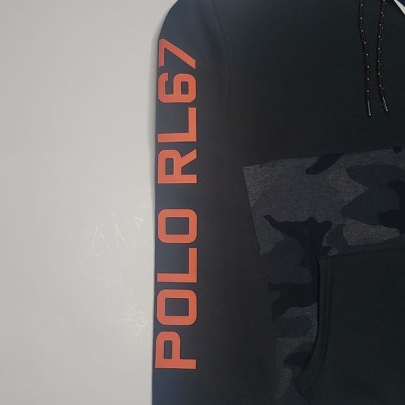 Polo Ralph Lauren Sweatsuit - Picture 4 of 13